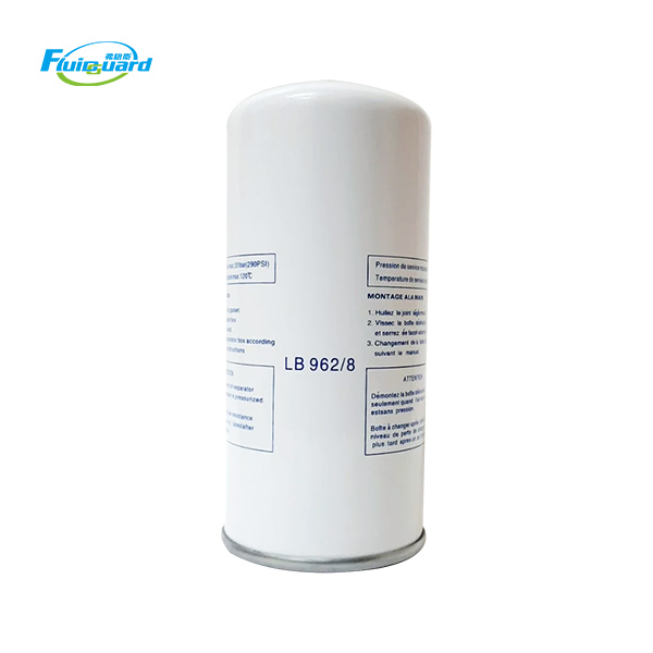 LB962/8 Air Oil Separator
