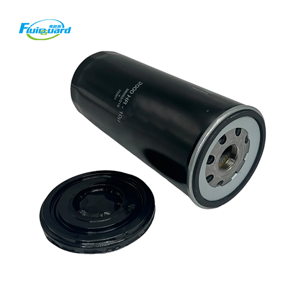 98262/219 Oil Filter Element
