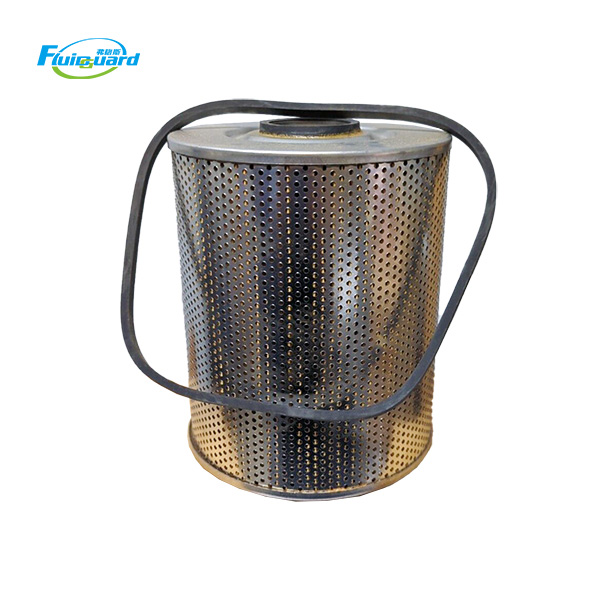 2010827 Oil Filter Element