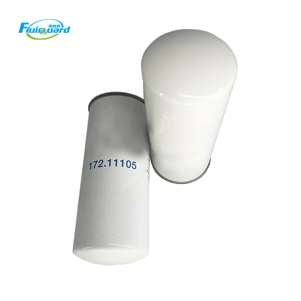 17211105 Air Oil Separator