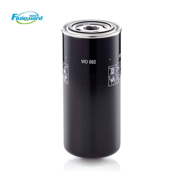 WD962 Oil Filter Element