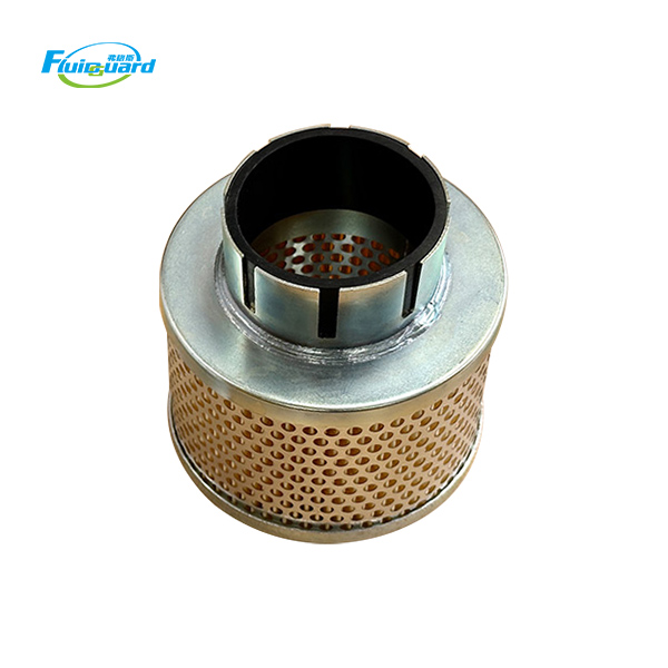 57208789 Air Filter Element