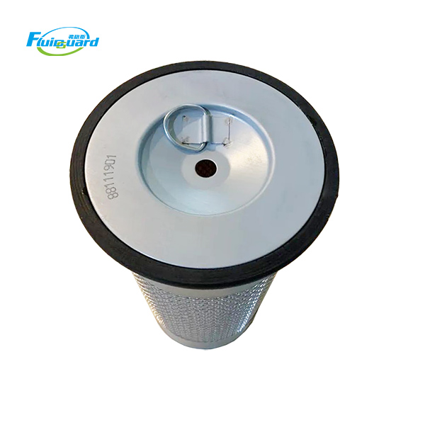 88111901 Air Filter Element