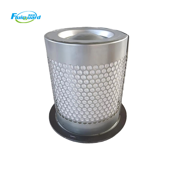 QX104009 Air Oil Separator