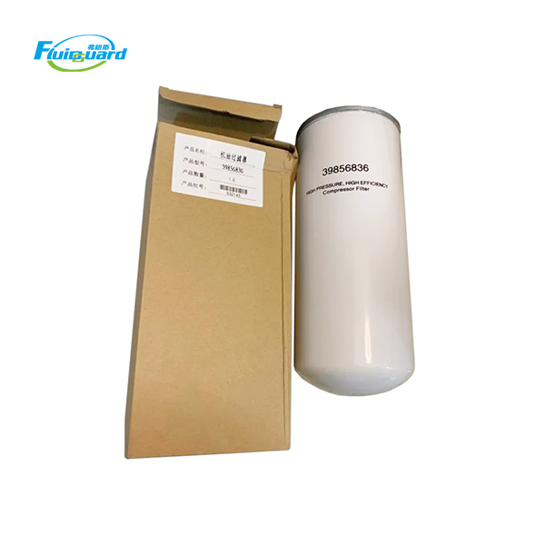 39856836 Oil Filter Element