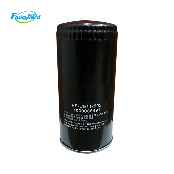 PS-CE11-502 Oil Filter Element