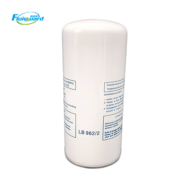 LB962/2 Air Oil Separator