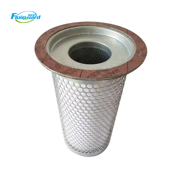 36014040 Air Oil Separator