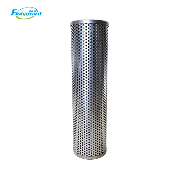 39123229 Oil Filter Element