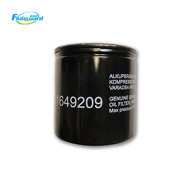 81649209 Oil Filter Element