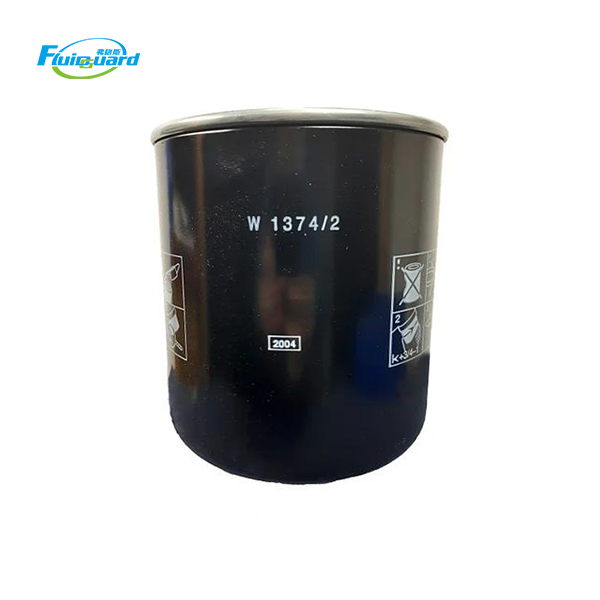 W1374/2 Oil Filter Element