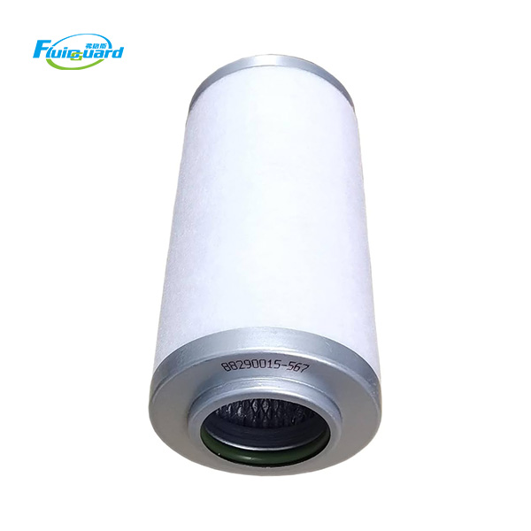 88290015-567 Air Oil Separator