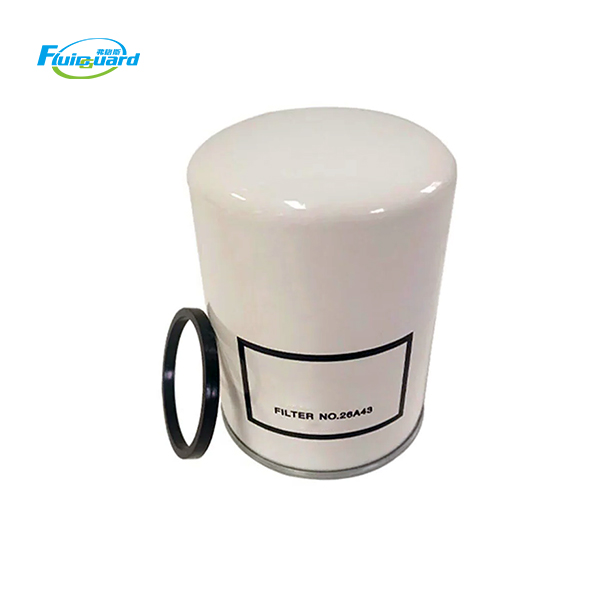 26A43 Oil Filter Element