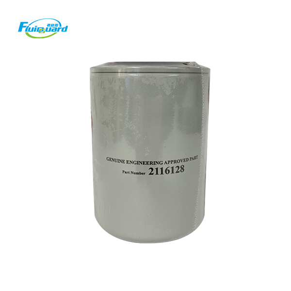 2116128 Oil Filter Element