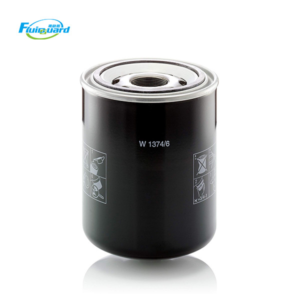 W1374/6 Oil Filter Element