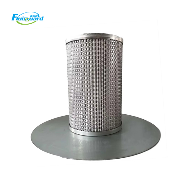 250034-130 Air Oil Separator