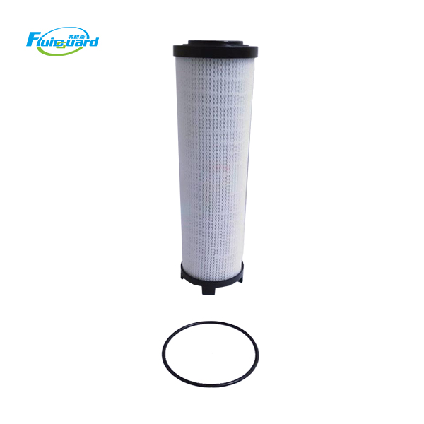 QX104002 Oil Filter Element