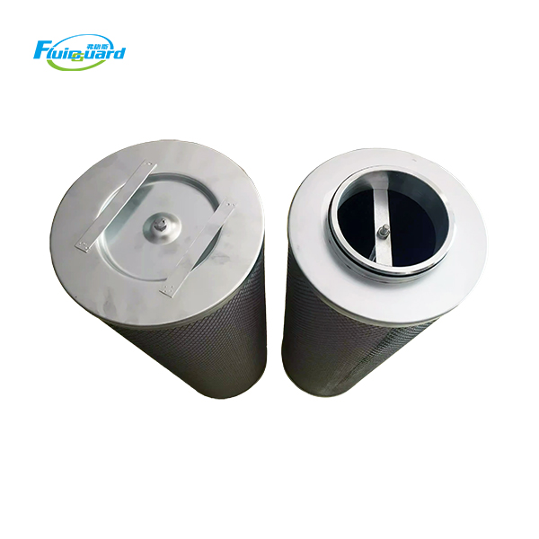 302EAU035 Air Oil Separator