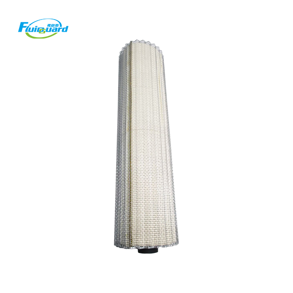 5E30 Oil Filter Element