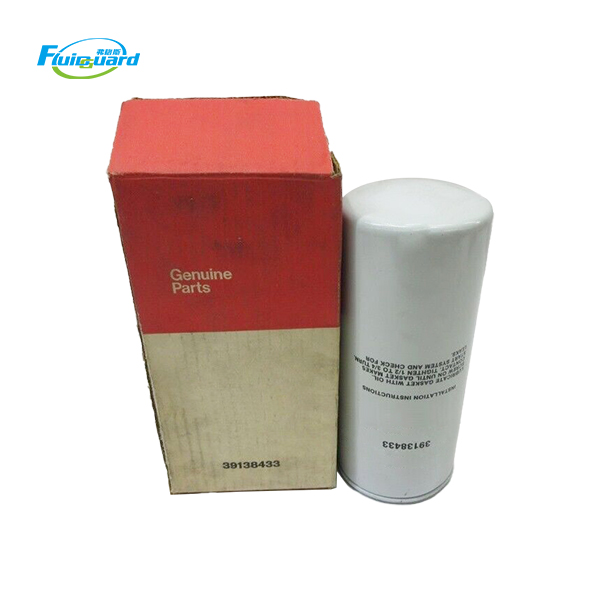 39138433 Oil Filter Element
