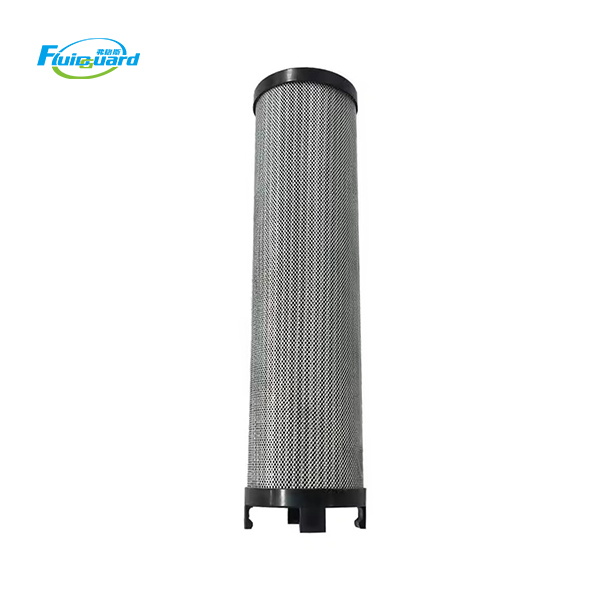 2118345-P Oil Filter Element