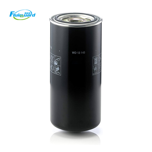 WD13145 Oil Filter Element