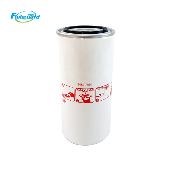 54672654 Oil Filter Element