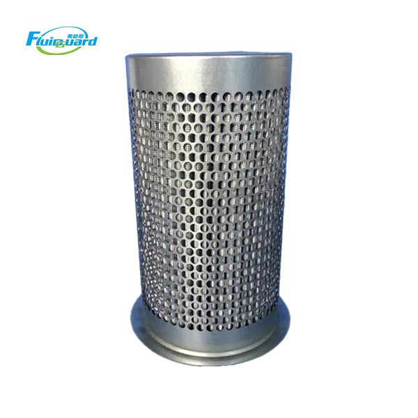 68563045 Air Oil Separator
