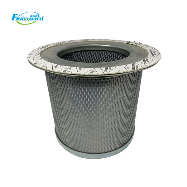EAU68019 Air Oil Separator