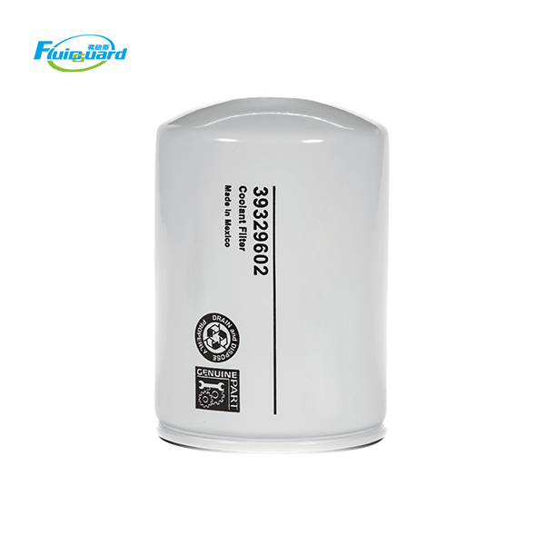 39329602 Oil Filter Element