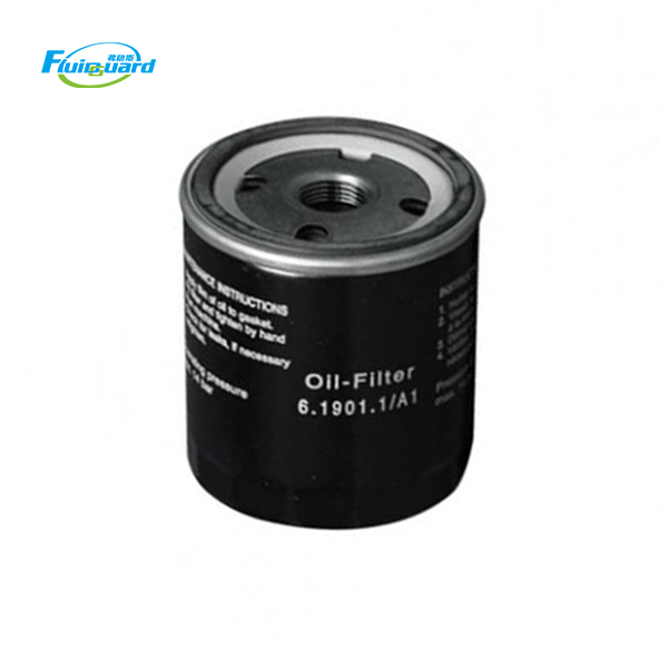 6.1901.1 Oil Filter Element