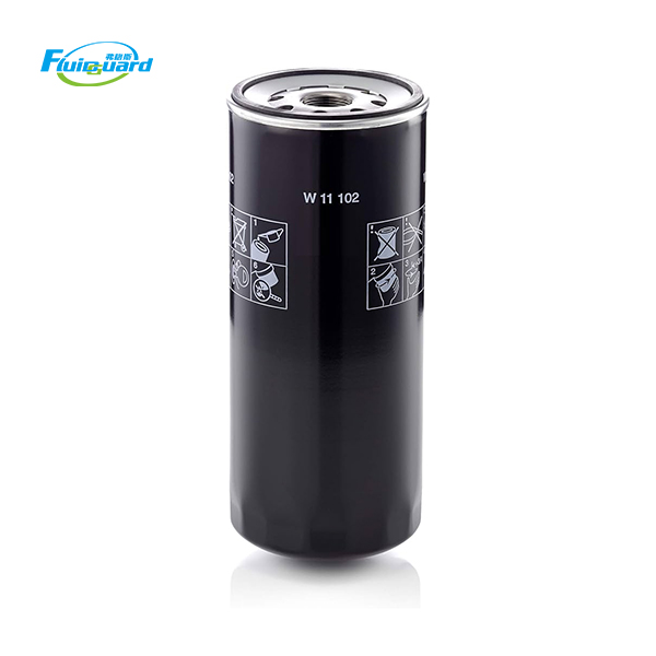 W11102 Oil Filter Element