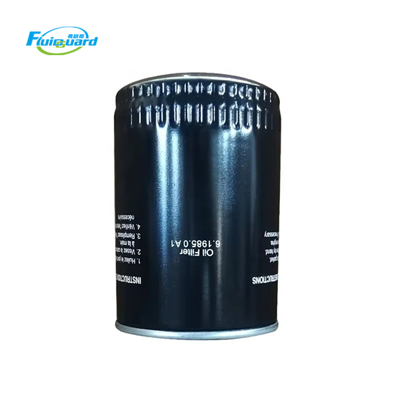 6.1985.0 Oil Filter Element