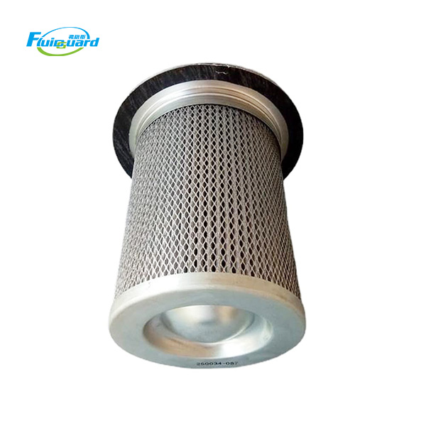 250034-087 Air Oil Separator