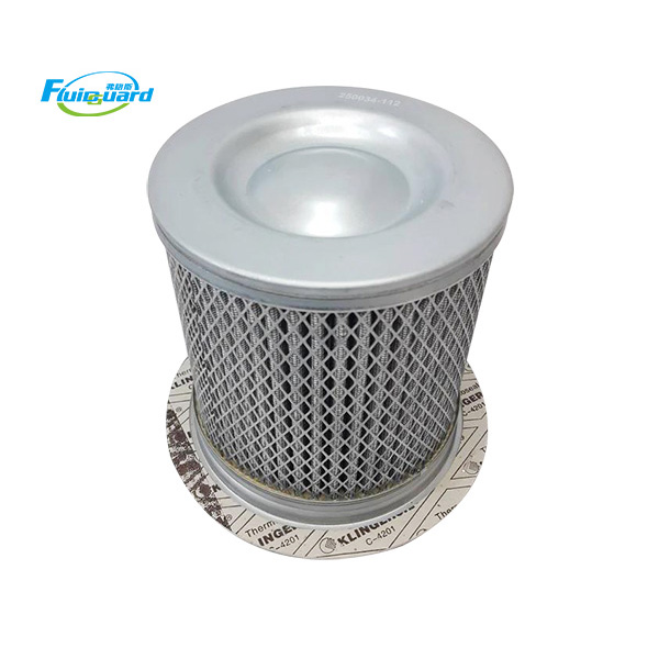 250034-112 Air Oil Separator