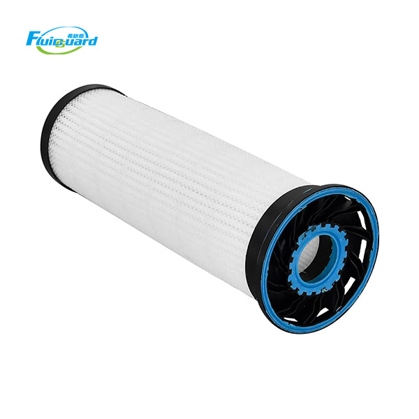 02250155-709 Oil Filter Element
