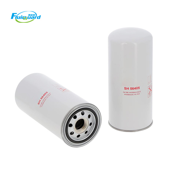 00988701 Oil Filter Element