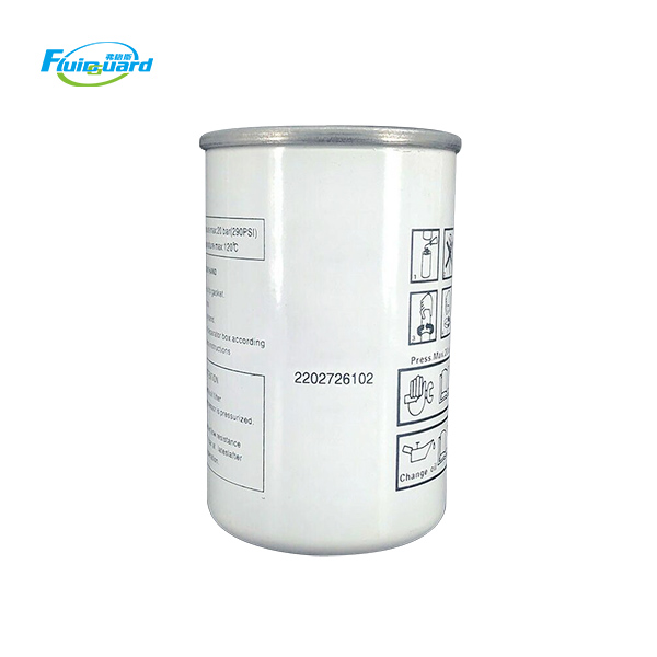2202726102 Oil Filter Element
