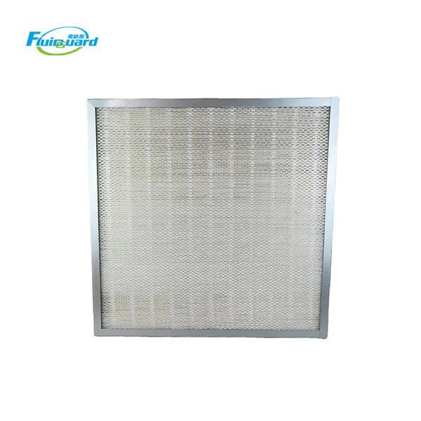 67731166 Air Filter Element