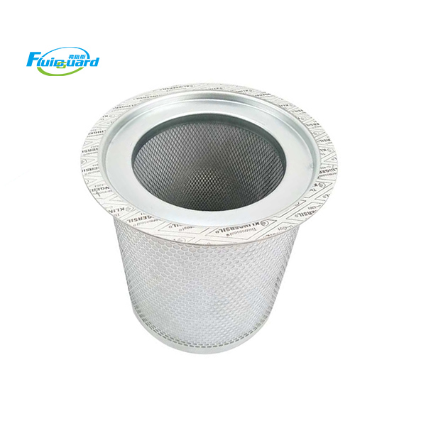 17203388 Air Oil Separator