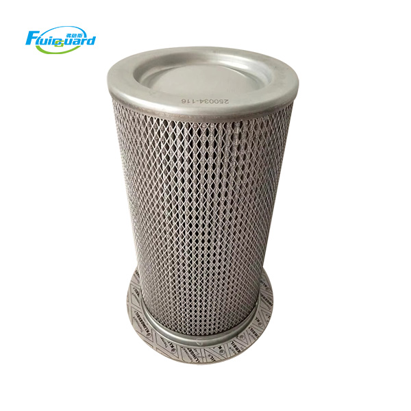 250034-116 Air Oil Separator