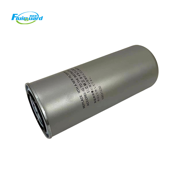 59031230 Oil Filter Element