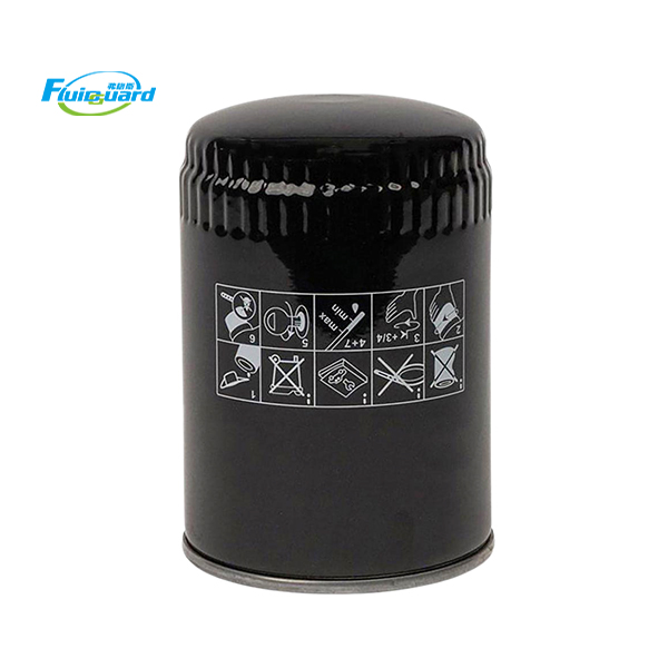 17200222 Oil Filter Element