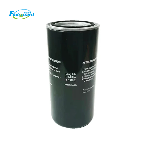 6.1979.2 Oil Filter Element