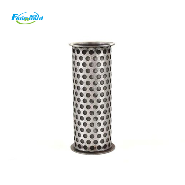 0941/1 Oil Filter Element