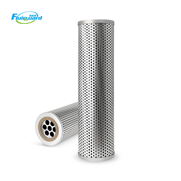 39123237 Oil Filter Element