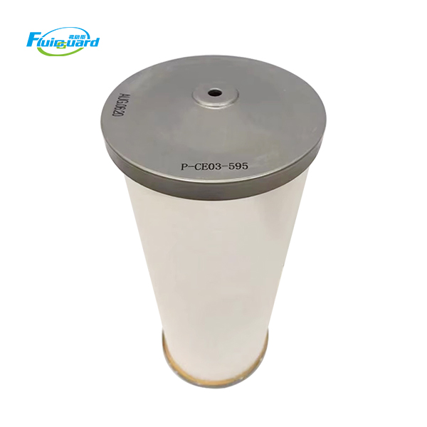 P-CE03-595 Air Oil Separator