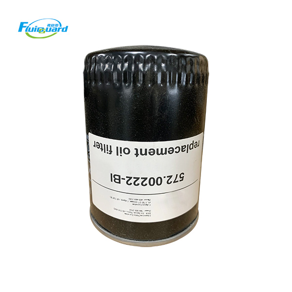 57200222 Oil Filter Element