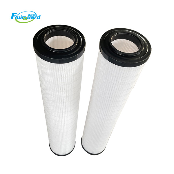 02250139-996 Oil Filter Element
