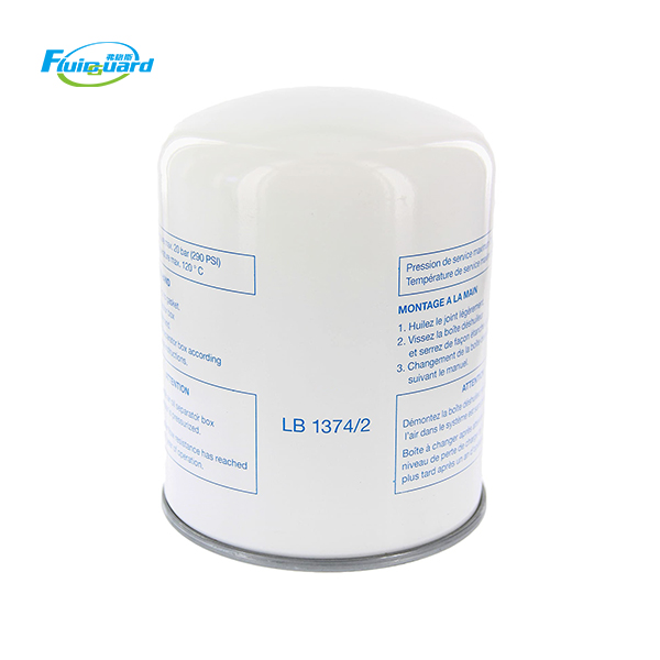 LB1374/2 Air Oil Separator